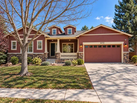 16733 Parkside Drive