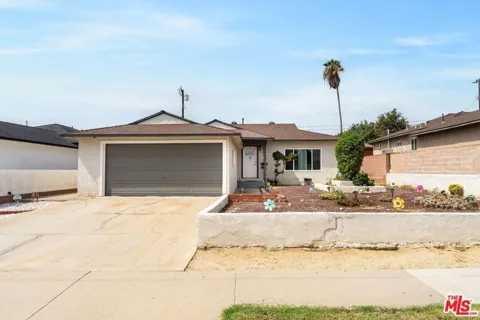 12319 Telechron Avenue