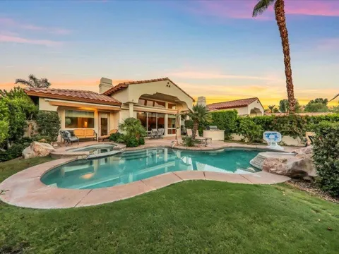 79995 Rancho La Quinta Drive