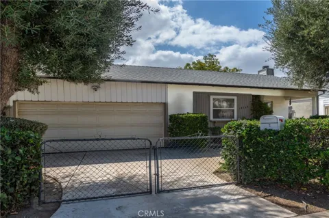 14734 Magnolia Boulevard