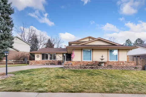 9810 Xavier Court