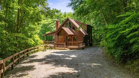469 Mountain High Drive