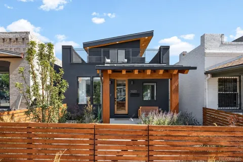 3320 Navajo Street