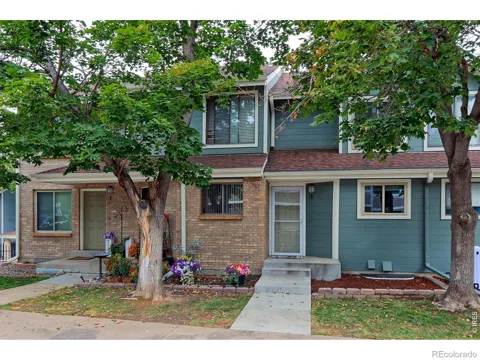 8745 W Cornell Avenue #3