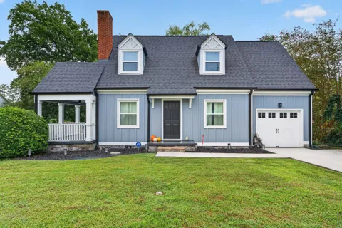 14 S Brooks Avenue
