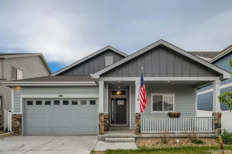 1841 Holloway Drive