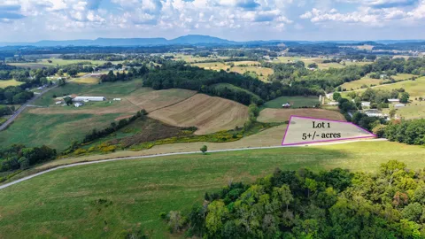 0 Mitchell Ridge Rd