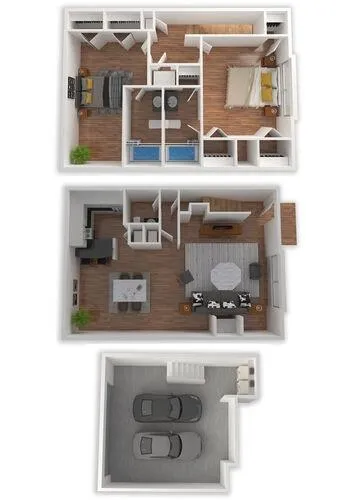 2218 Place Rebecca Lane