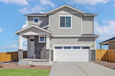 17842 E 94th Place
