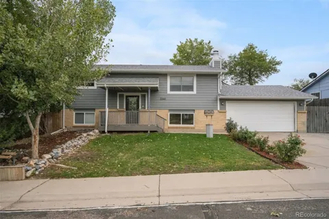 3340 E 99th Way