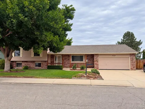 3361 Honey Locust Drive