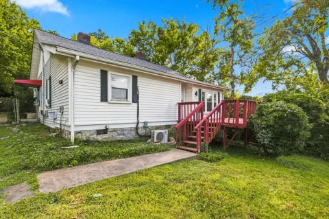 4001 Dakota Ave ##1