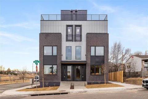 1205 Utica Street