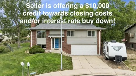 2239 S Alkire Court