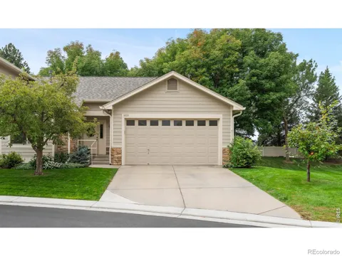 959 Hover Ridge Circle