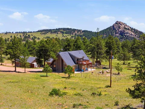 100 S Cucharas Mountain Court