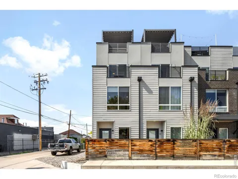 3520 W Conejos Place #14