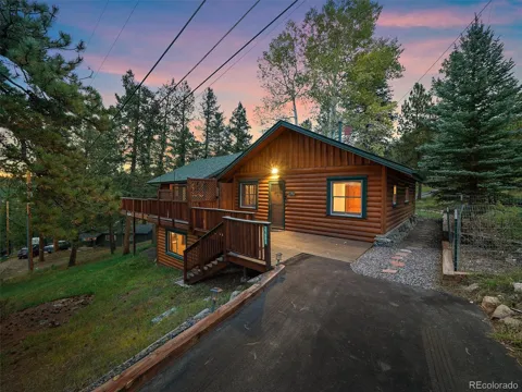 27905 Mariposa Road