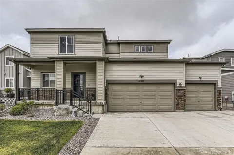 12749 Horton Court