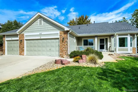 2107 Chestnut Circle