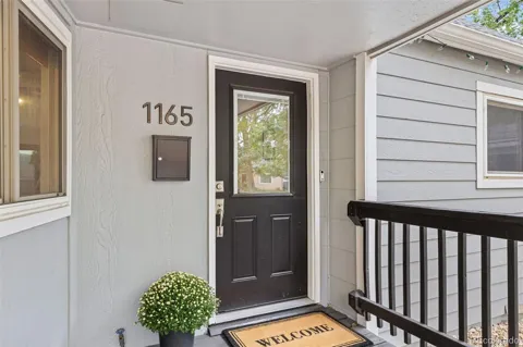 1165 Rosemary Street