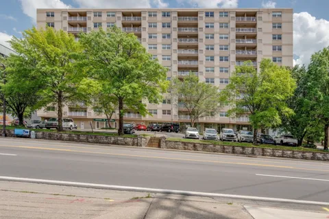 3415 West End Ave #1012