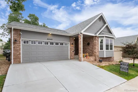 4945 Greenwich Lane