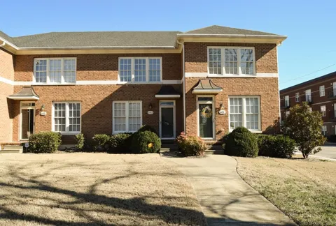 603 Anderson Drive