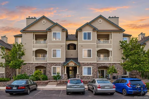 8358 S Independence Circle #105