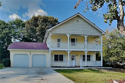 1305 Burning Bush Drive