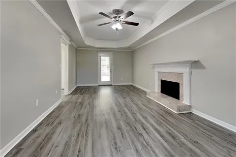 1305 Burning Bush Drive
