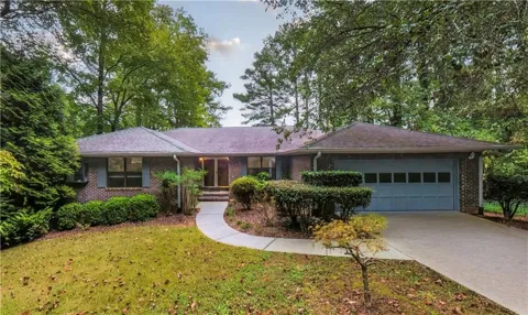 7012 S Pinewood Court