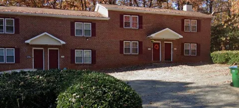 3046 Spruce Circle