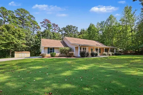 129 Buckeye Point