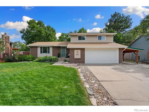 2906 Tumbleweed Lane