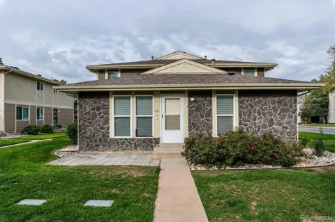 6650 E Arizona Avenue #113