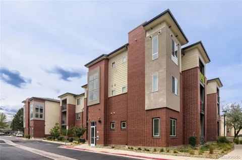 14301 E Tennessee Avenue #109