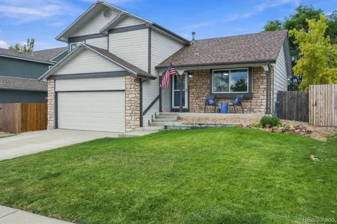 12668 W Prentice Drive
