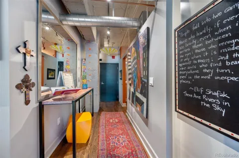 1801 Wynkoop Street #501