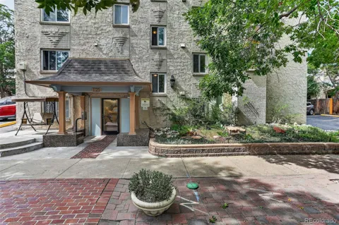 1125 Washington Street #505