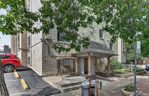 1125 Washington Street #505