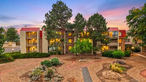 14751 E Tennessee Drive #232