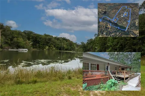263 Cole Lake Drive