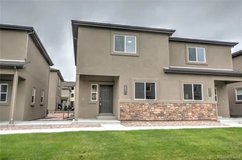 5209 Palomino Ranch Point