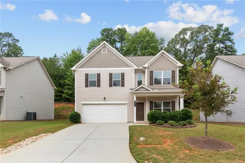 891 Walnut Woods Drive