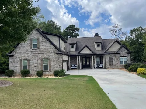 5818 Wild Herrin Trail