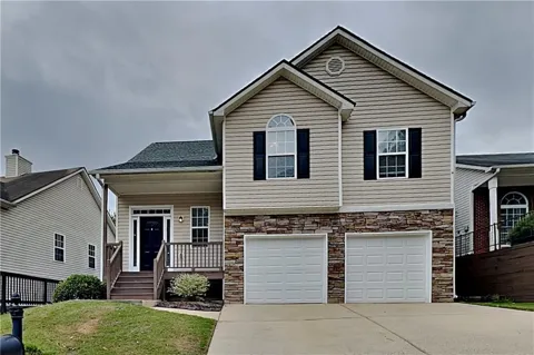 112 Providence Way