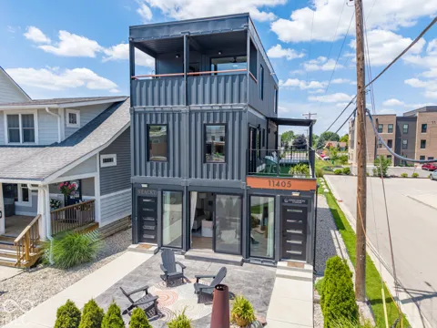 11405 Lantern Road #1