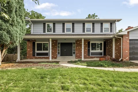 7970 S Poplar Way