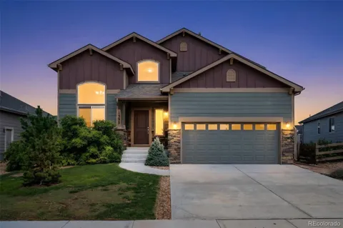 1390 Larimer Ridge Parkway